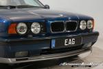 BMW M5 Touring (Avus Blue) (WBSHJ91070BL01767) 1994 года